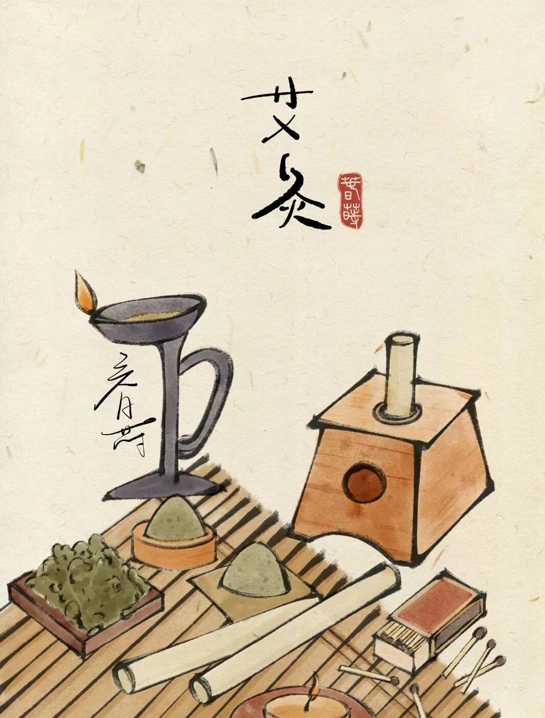 倪师推荐：冬天必吃的暖身美食